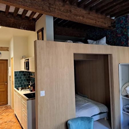 Apartamento Renovated Fully Equipped Studio For 2 To 4 Pers La Ciotat Exterior foto