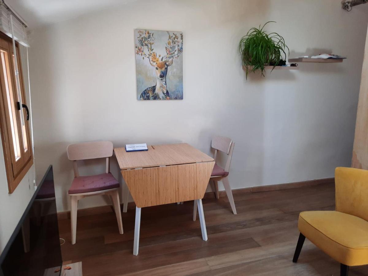 Apartamento Renovated Fully Equipped Studio For 2 To 4 Pers La Ciotat Exterior foto