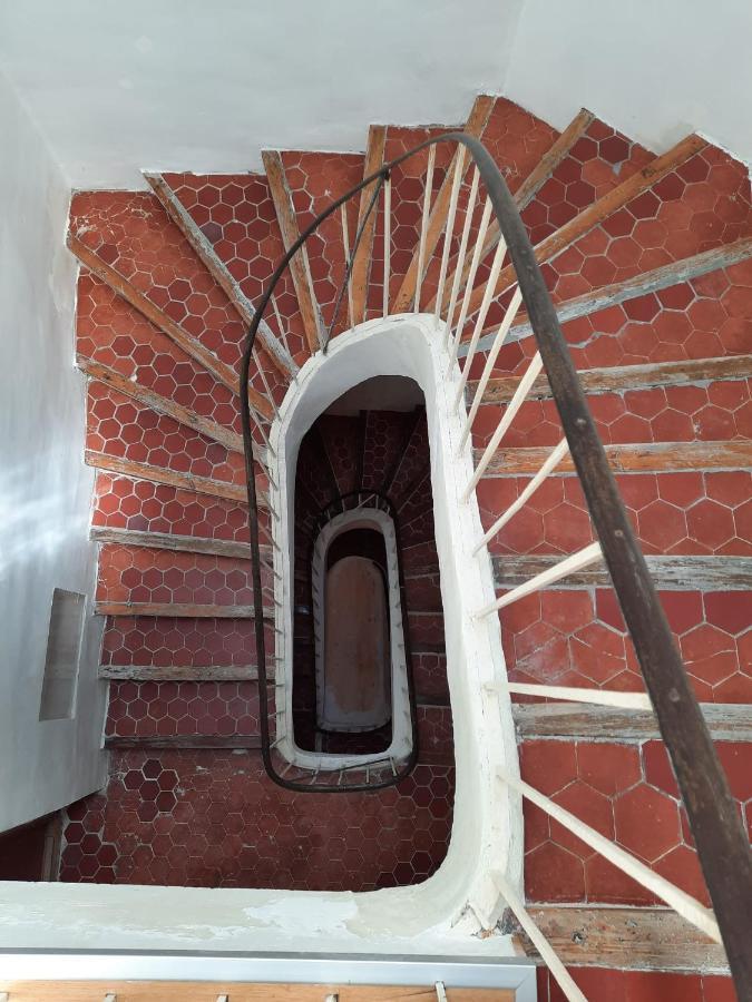 Apartamento Renovated Fully Equipped Studio For 2 To 4 Pers La Ciotat Exterior foto