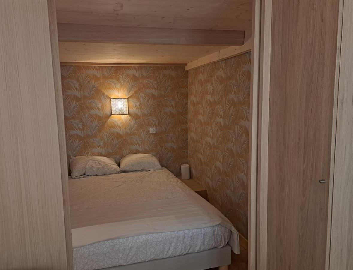 Apartamento Renovated Fully Equipped Studio For 2 To 4 Pers La Ciotat Exterior foto