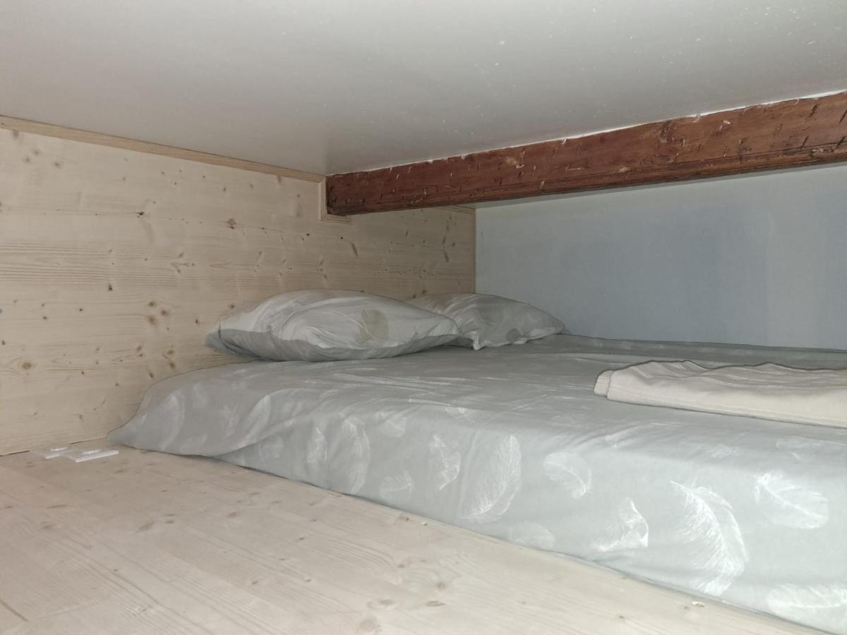 Apartamento Renovated Fully Equipped Studio For 2 To 4 Pers La Ciotat Exterior foto